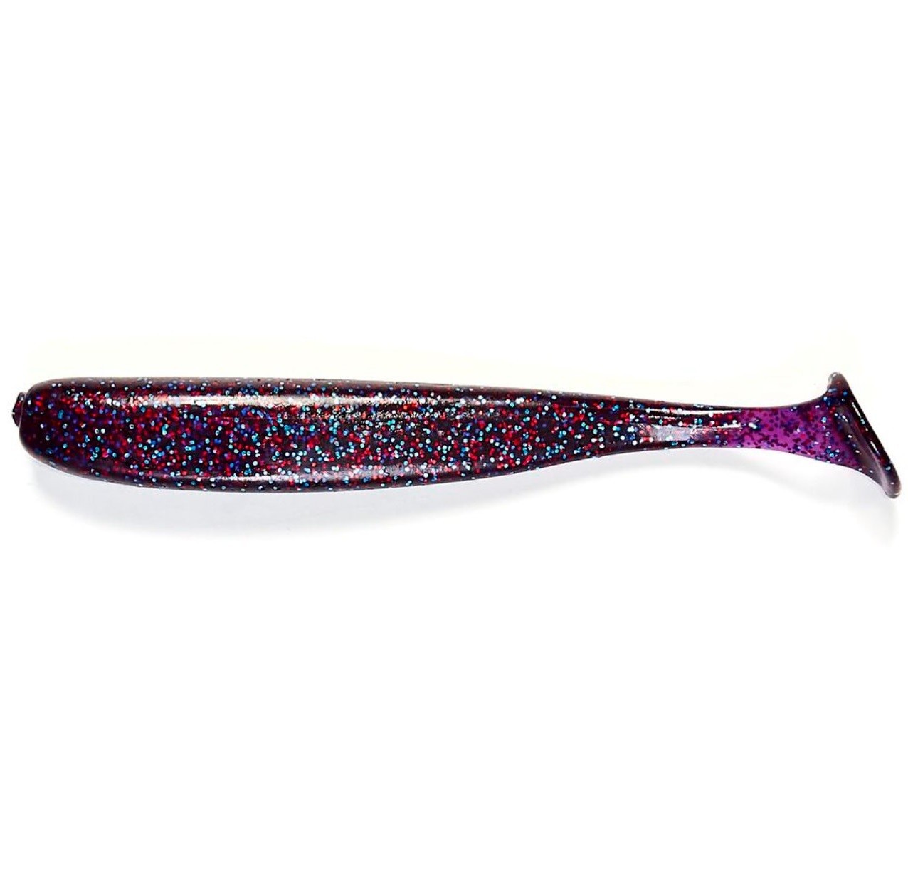 Силиконовая приманка Lucky John Slim Shaker 3in 76 мм 9 шт S63 Pro Series  140182-S63 — характеристики,
	                                    особенности конструкции