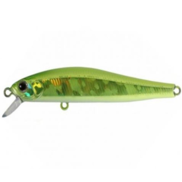 Воблер ZipBaits Rigge 70S 317 5,5 гр — характеристики,  особенности конструкции