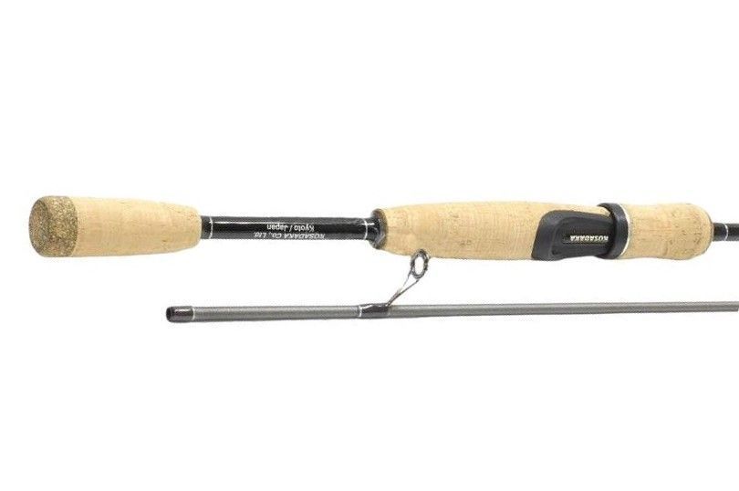 Спиннинг Kosadaka Starlight 210UL7 210 см 1 - 7 гр    SSLT210UL7 — крупный план
	                                    5