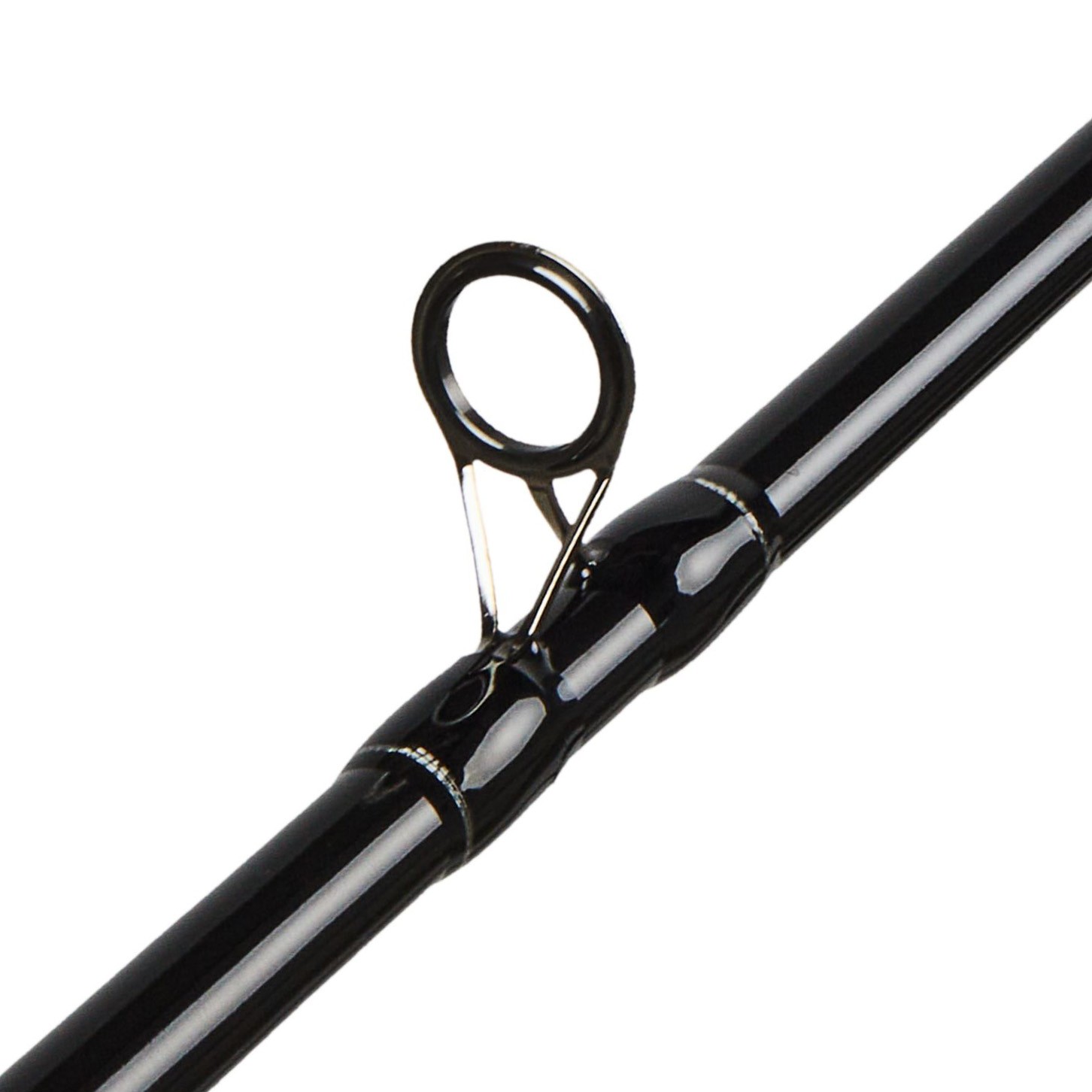 Фидерное Удилище Salmo Sniper Feeder Travel 090 330 см 90 гр    4095-330 — крупный план
	                                    3