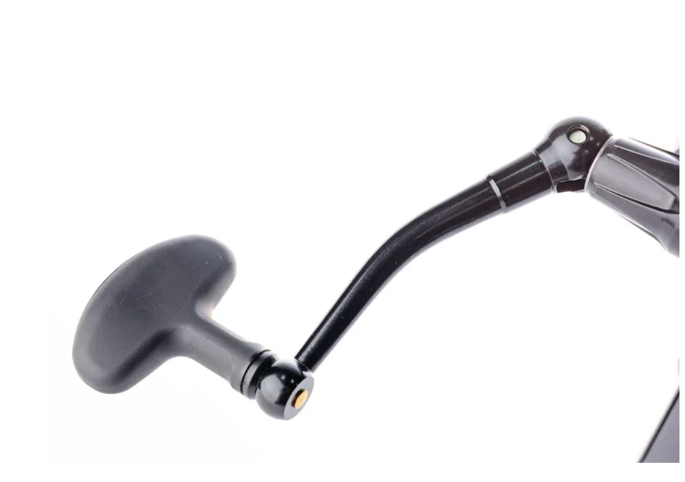 Катушка Daiwa Crosscast 45SCW 5000LD QD  24  10252-501 — крупный план
	                                    3