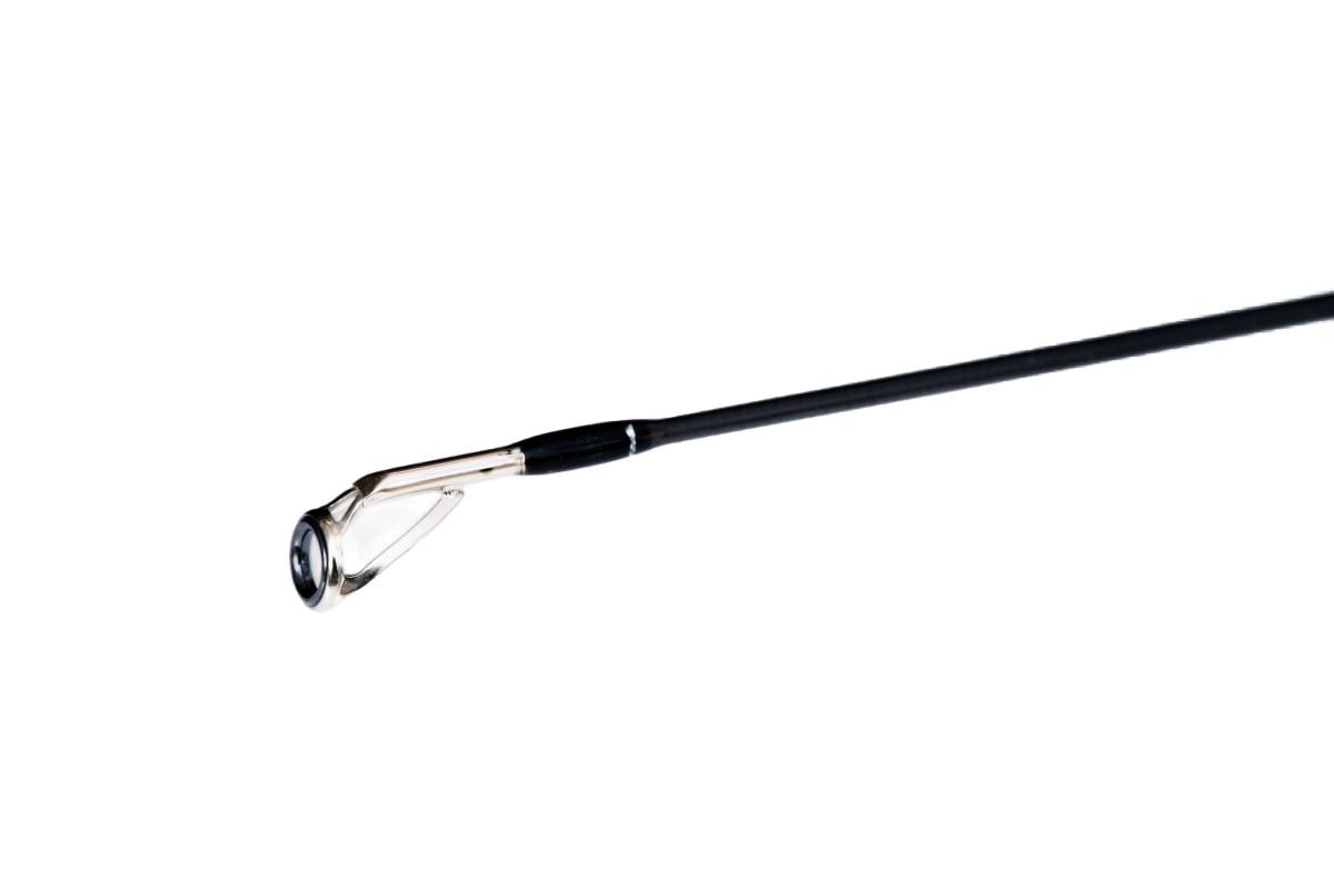 Спиннинг Xesta Black Star Hard S910HX 301 см 14 - 60 гр  Long Range Ignition  XBSH-S910HX — крупный план
	                                    5