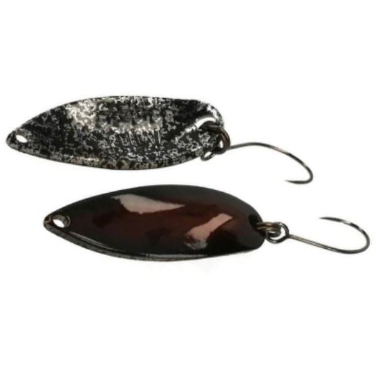 Колеблющаяся Блесна Forest Miu 2023 1.4g 1,4 гр 25 мм #03   MIU 2023 1.4g #03 — характеристики,
	                                    особенности конструкции