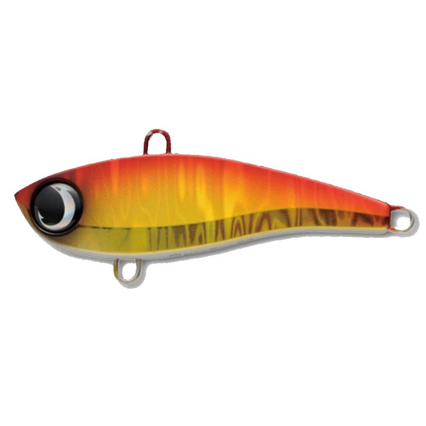 Воблер Jumprize ChataBee 52 06 Red & Gold Glow Belly 8,5 гр Без крючка — характеристики,
	                                    особенности конструкции