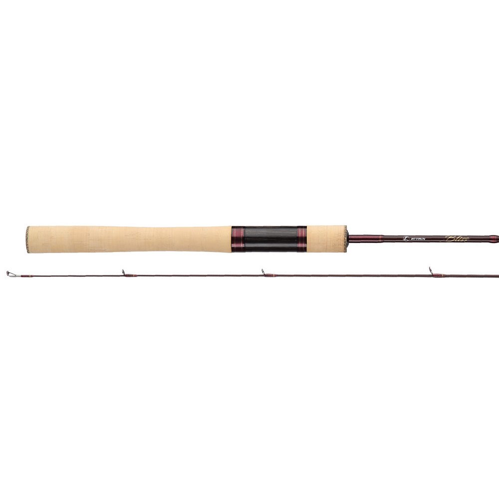 Спиннинг Zetrix Bliss 772L 231 см 1,5 - 11 гр    ZBS-772L — характеристики,  особенности конструкции