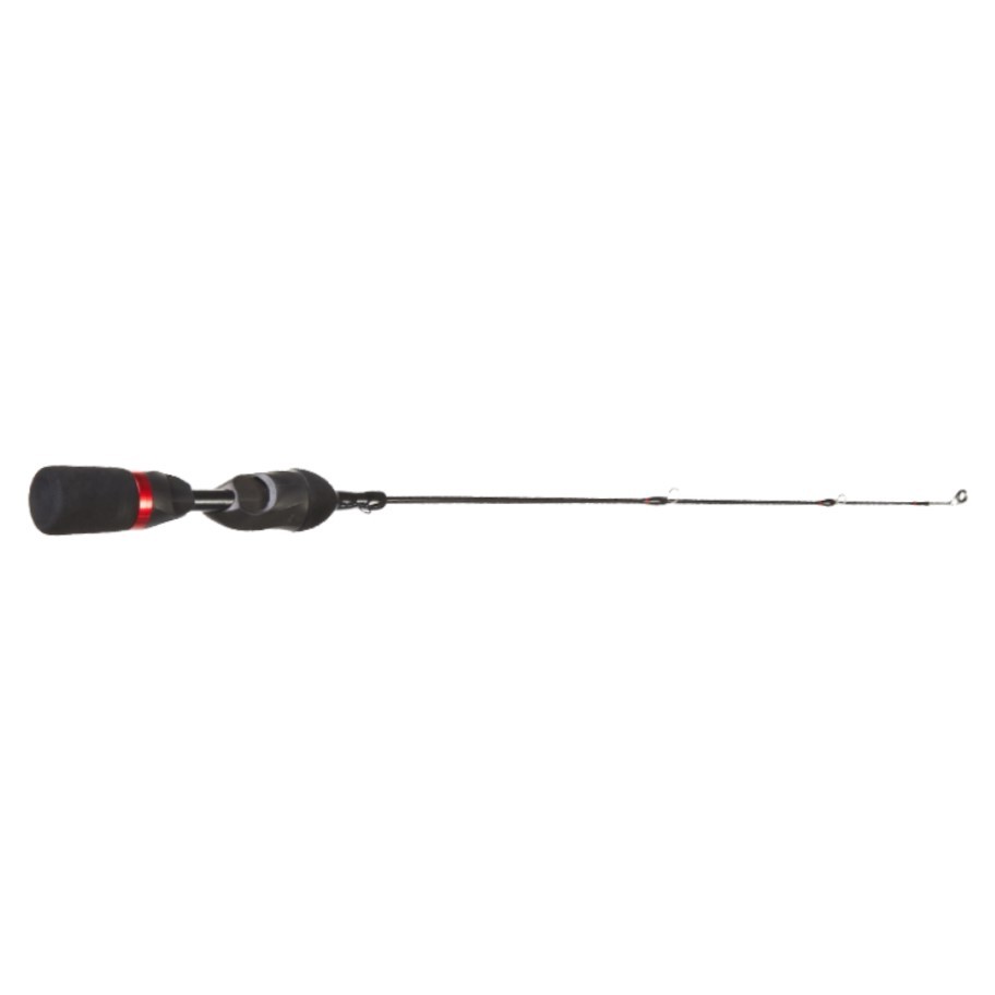 Зимнее Удилище Lucky John C-Tech Pike&Perch 50 см 30 гр    LJ106-01 — характеристики,
	                                    особенности конструкции
