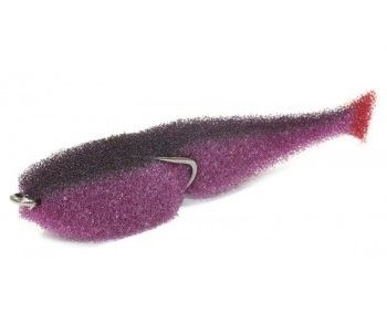 Поролоновая рыбка Lex Porolonium Classic Fish CD 11 110 мм 5 шт PBB   CF11CD5-PBB — характеристики,
	                                    особенности конструкции
