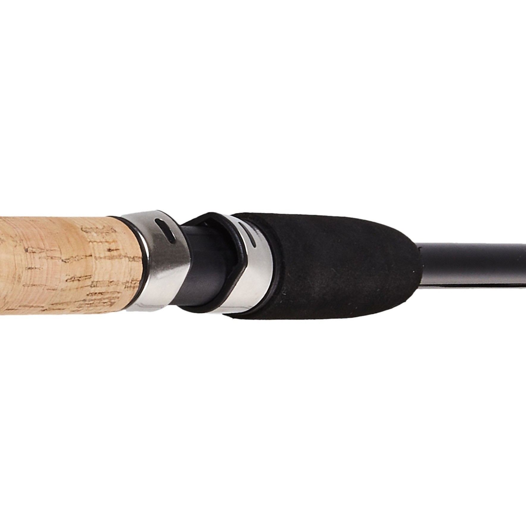 Фидерное Удилище Salmo Sniper Feeder Travel 090 360 см 90 гр    4095-360 — крупный план
	                                    2