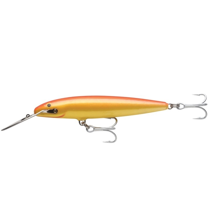 Воблер Rapala CountDown Magnum 14 GFR 36 гр   CDMAG14-GFR — характеристики,
	                                    особенности конструкции