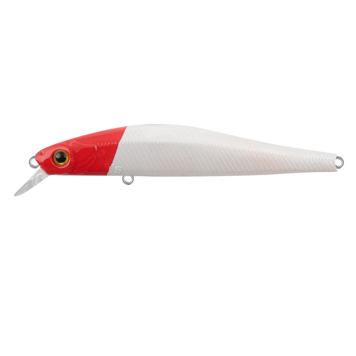 Воблер TsuYoki Rival SR 80SP 443 7,6 гр — характеристики,  особенности конструкции