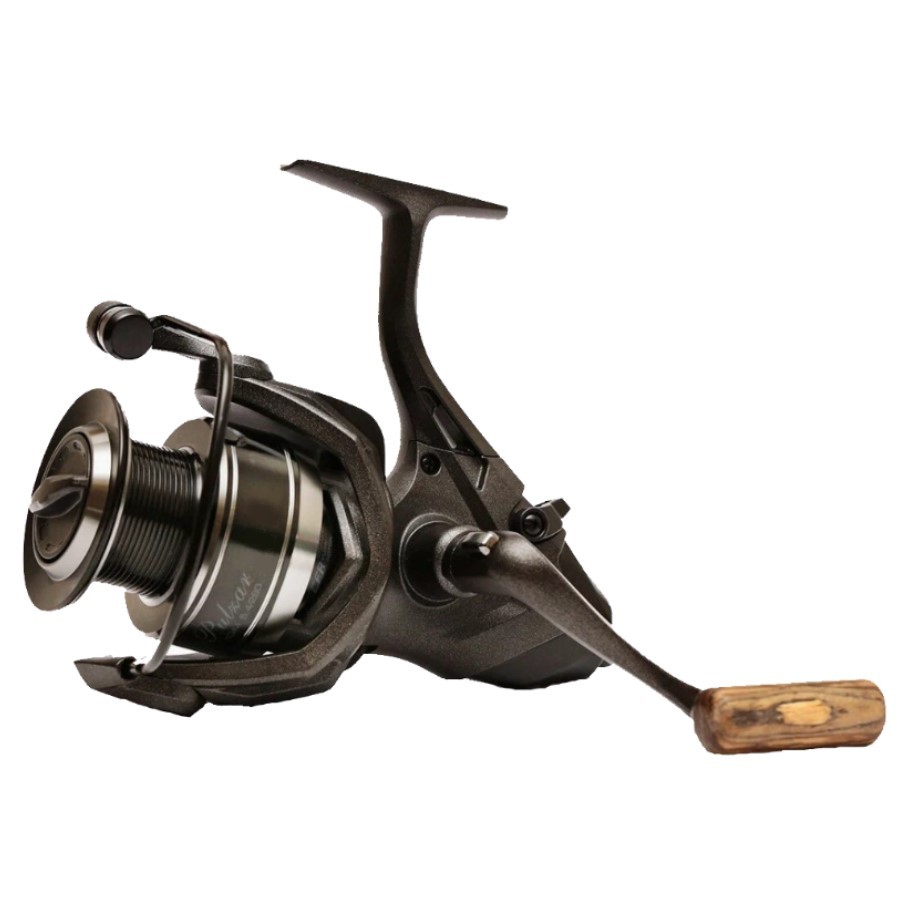 Катушка Okuma Pulzar 7000  21  PZB-7000 — крупный план
	                                    2