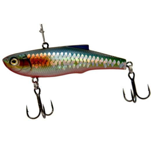 Воблер Ecopro Diana 90 055 Shiny Shad 32 гр   EPVDN90/32S-055 — характеристики,  особенности конструкции