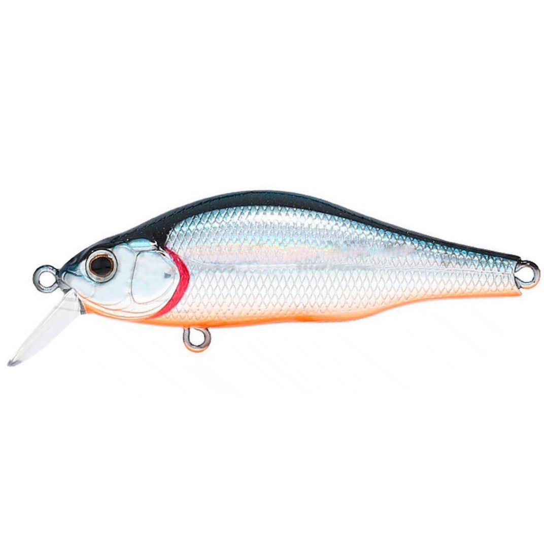 Воблер ZipBaits Khamsin Jr 50SP-SR 811 4 гр — характеристики,
	                                    особенности конструкции