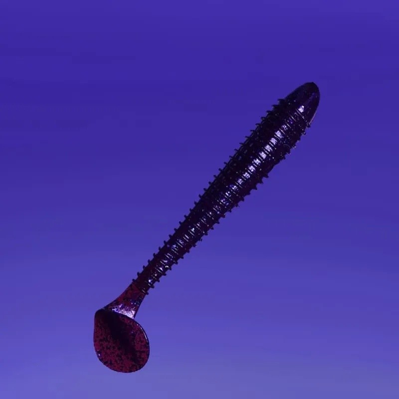 Силиконовая приманка CF Company Vibro Fat 5.8 145 мм 3 шт 73   74-145-73-6 — крупный план
	                                    1