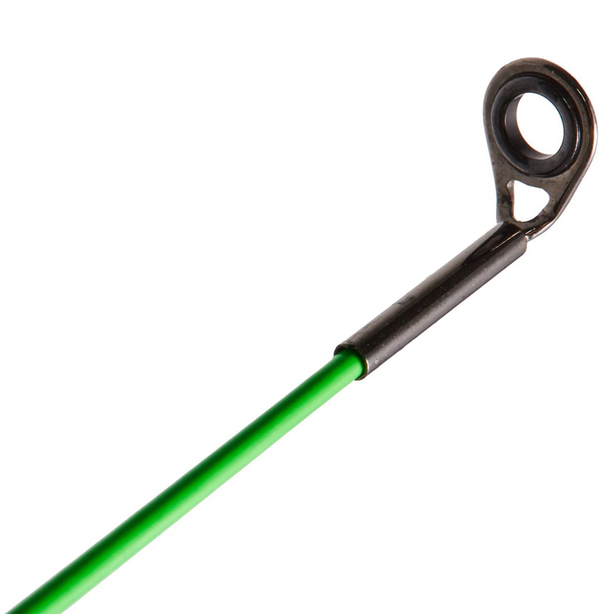 Фидерное Удилище Salmo Sniper Feeder Travel 120 360 см 120 гр    4096-360 — крупный план
	                                    4