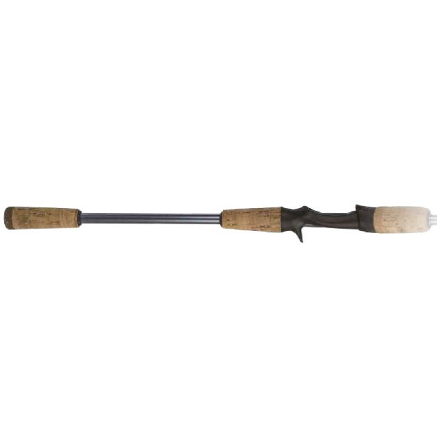 Спиннинг Okuma Alaris Spin 602L 180 см 2 - 7 гр  6'0"  ALA-S-602L — крупный план
	                                    4