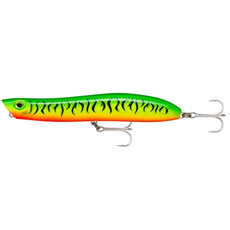 Воблер Rapala MaxRap Walk’n Roll 10 FT 14 гр   MXRWR10-FT — характеристики,
	                                    особенности конструкции