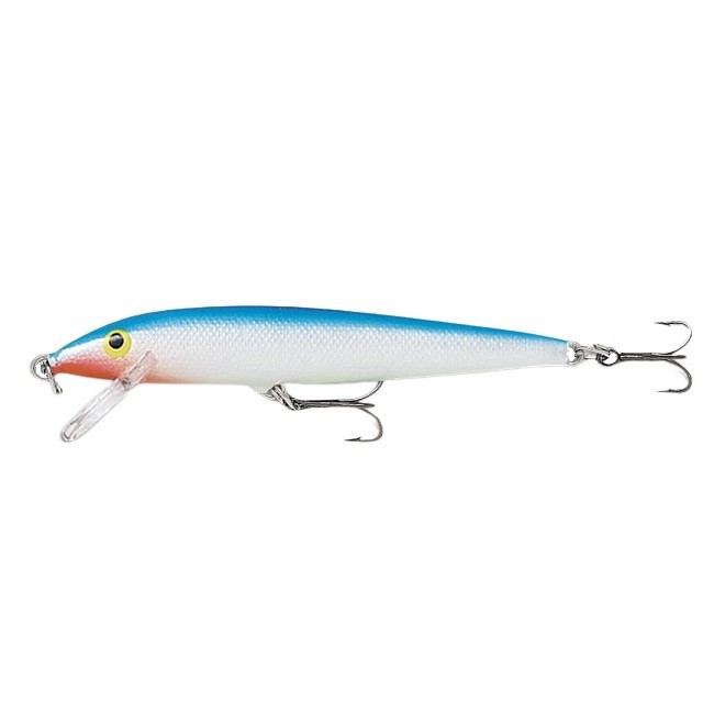 Воблер Rapala Original Floater 09 B 5 гр   F09-B — характеристики,
	                                    особенности конструкции