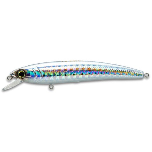 Воблер Yo-Zuri Pins Minnow 90F HSR 7 гр   F1163-HSR — характеристики,  особенности конструкции