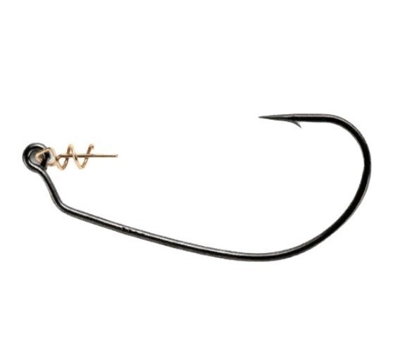 Крючок Офсетный Decoy Makisasu Hook Worm 30 №4/0 3 шт — характеристики,
	                                    особенности конструкции