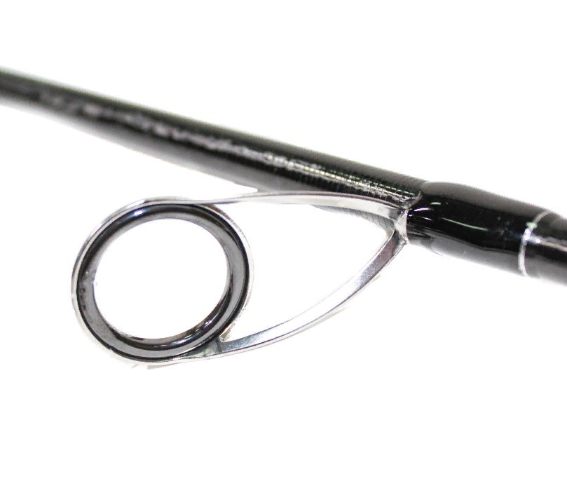 Спиннинг Zetrix Exilon 802H 244 см 15 - 50 гр    EXS-802H — крупный план
	                                    2