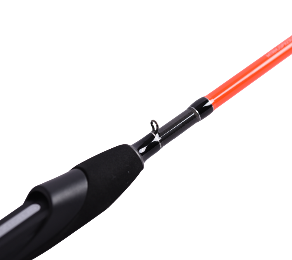 Спиннинг Maximus Pointer-X Travel Microjig 21UL 210 см 0,8 - 6 гр    MTRMJSPX21UL — крупный план
	                                    3