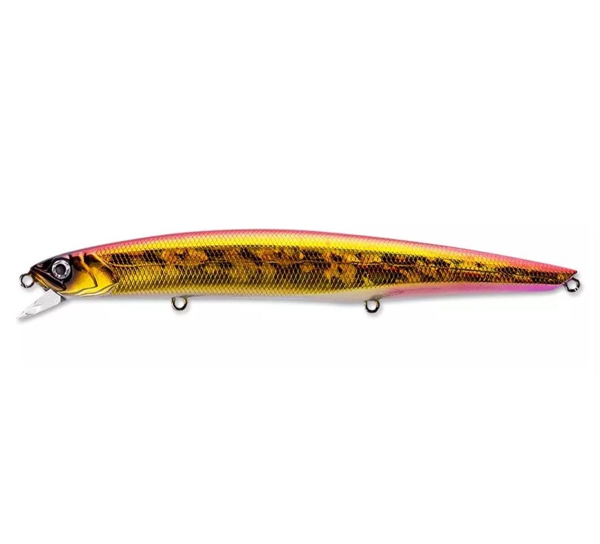 Воблер Fishycat Junglecat 140F R15 21 гр — характеристики,
	                                    особенности конструкции