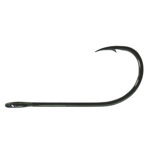 Крючок Одинарный Vido Craft VD-110 Sport Hook S-59 №6 5 шт BLN   VD110-6(5) — характеристики,  особенности конструкции