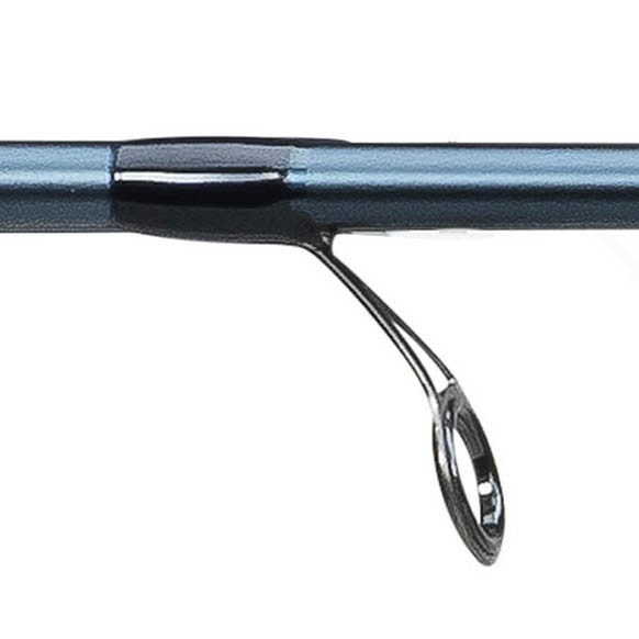 Спиннинг Okuma Rodster Spin UFR 702H 213 см 20 - 60 гр  7'0"  RST-S-702H — крупный план
	                                    6