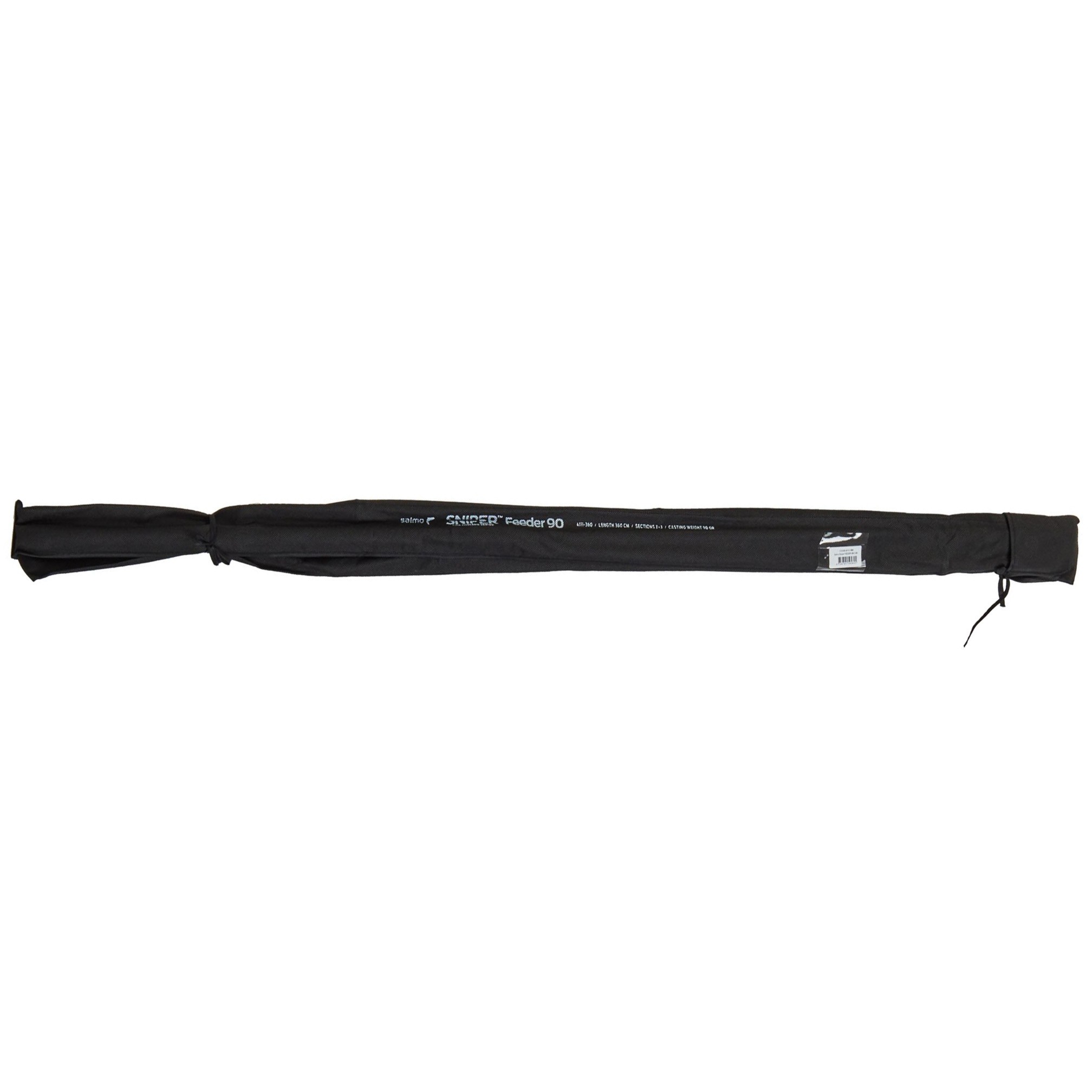 Фидерное Удилище Salmo Sniper Feeder 090 360 см 90 гр    4111-360 — крупный план
	                                    5