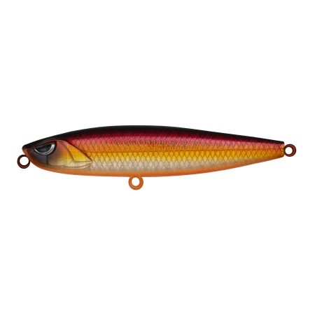 Воблер Strike Pro Scud Stick 70S A284-713 16,5 гр Slide Bait Heavy One 70  EG-245#A284-713 — характеристики,  особенности конструкции