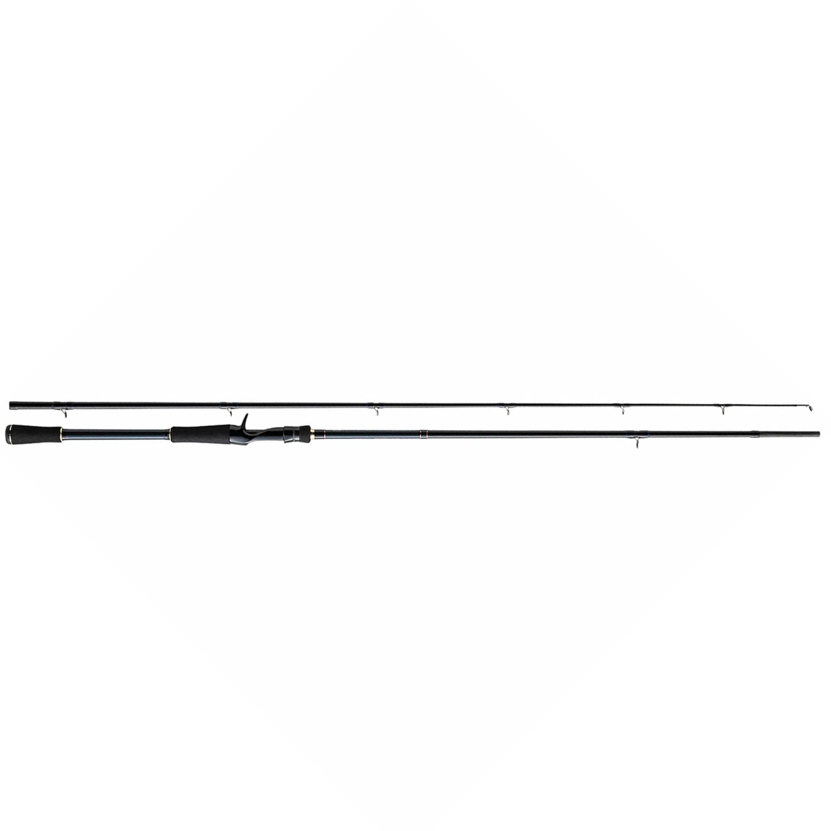 Кастинговое Удилище Major Craft Basspara 702X 213 см 10 - 84 гр    BXC-702X — характеристики,  особенности конструкции