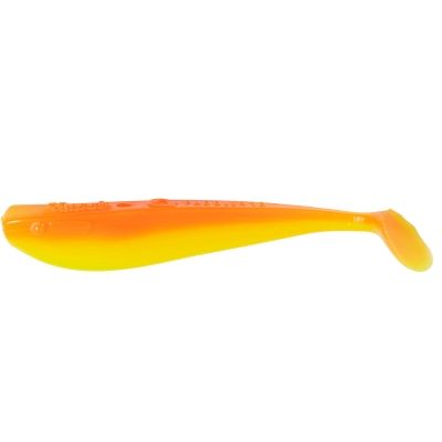 Силиконовая приманка Quantum Q-Paddler 18 180 мм 1 шт 20-Desert Sunset   QN3281420 — характеристики,
	                                    особенности конструкции