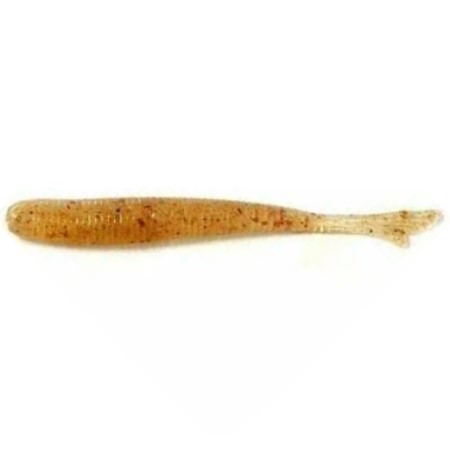 Силиконовая приманка Bait Breath U30 Fish Tail Ringer 2 50 мм 10 шт S810 Ami — характеристики,  особенности конструкции
