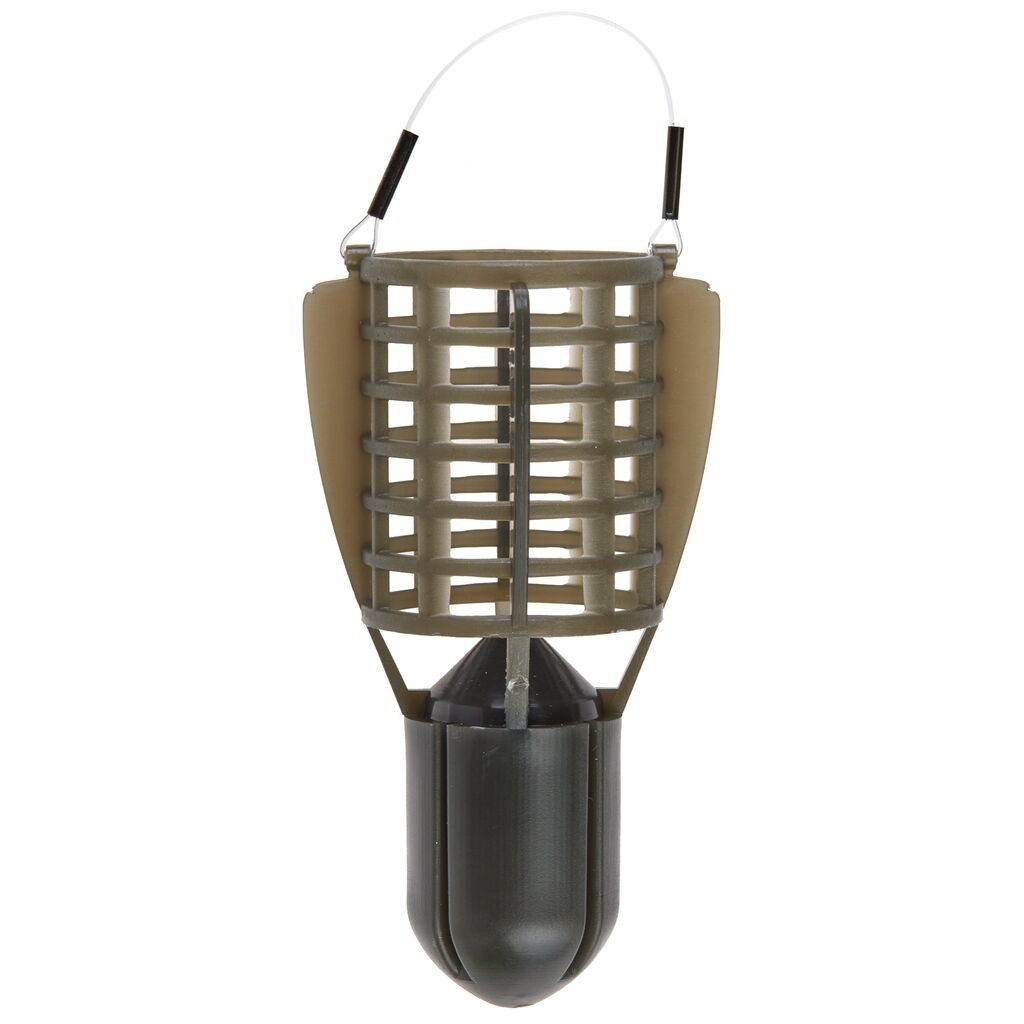 Кормушка Feeder Concept Vegas Bullet  Сетка 100 гр     7008-100B — крупный план
	                                    1