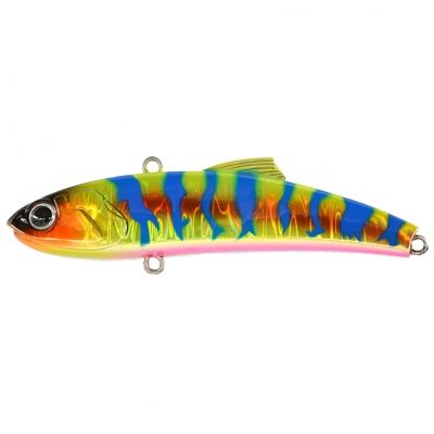 Воблер Narval Frost Candy Vib 70 025-Tropicana 14 гр   NFLCV70025 — характеристики,
	                                    особенности конструкции