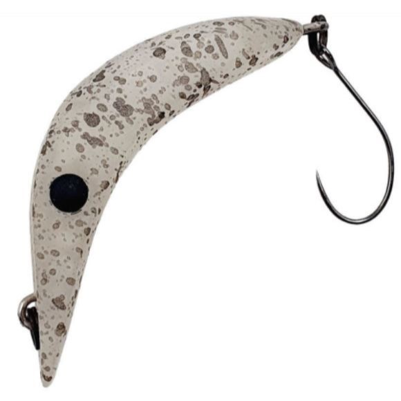 Воблер ZipBaits Hulaboy 42F L-075 2,5 гр — характеристики,  особенности конструкции