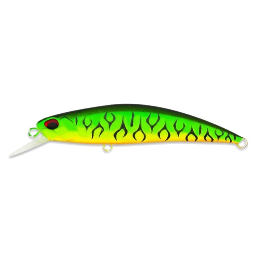 Воблер DUO Spearhead Ryuki 70F ACC3059 5,3 гр   DUO-SPHR-70F-ACC3059 — характеристики,
	                                    особенности конструкции