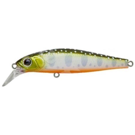 Воблер ZipBaits Rigge Flat 80S 126 13,4 гр — характеристики,  особенности конструкции