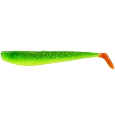 Силиконовая приманка Quantum Q-Paddler 10 100 мм 1 шт 08-Hot Shad   QN3281008 — характеристики,
	                                    особенности конструкции