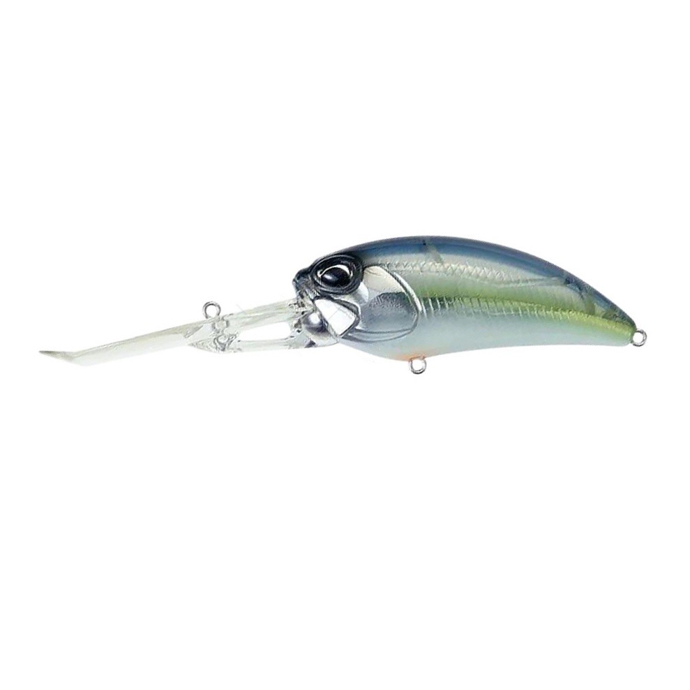 Воблер DUO Realis Crank G87 20A G-Fix DRH3094 35,5 гр   DUO-66246 — характеристики,  особенности конструкции