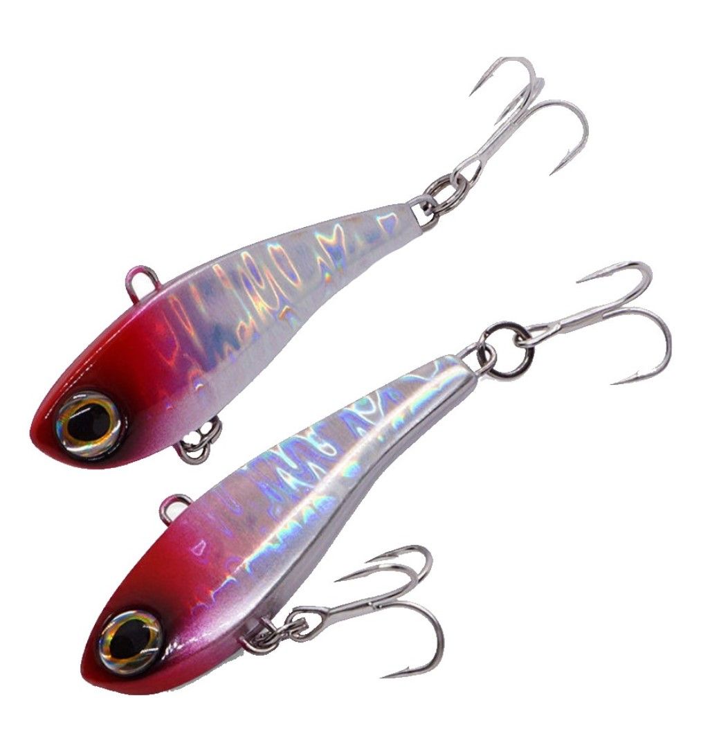 Воблер Kosadaka Crystal 52S HRH 8,5 гр ChataBee  ChB52s-HRH — крупный план
	                                    1