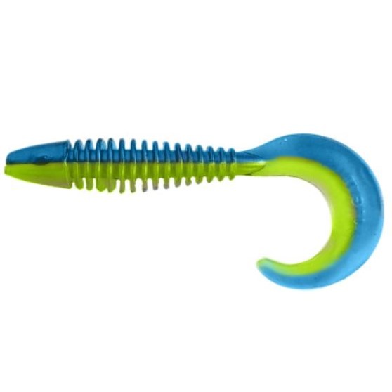 Силиконовая приманка Jig It Puller 4.3 110 мм 4 шт 026 Squid  JIP110026S — характеристики,  особенности конструкции