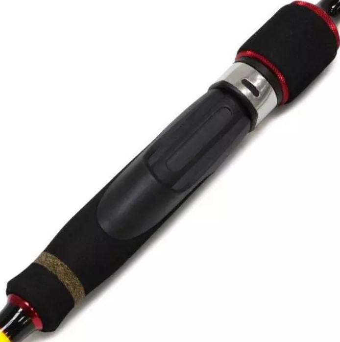 Спиннинг Lucky John Progress Jig V2 782MLMF 234 см 4 - 17 гр    LJPJ2-782MLMF — крупный план
	                                    2