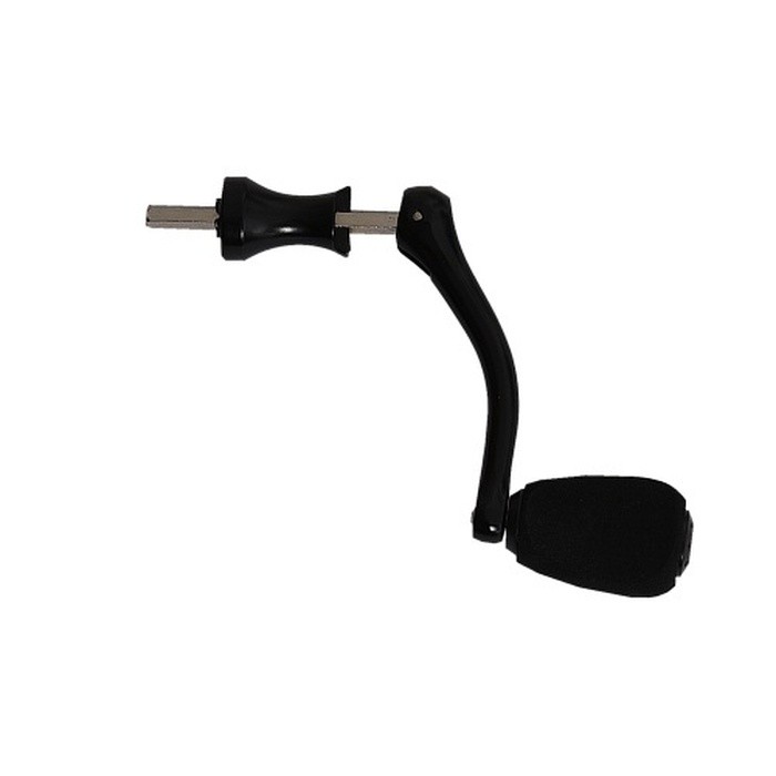 Катушка Maximus Black Side Element 2000FD    BSEL2000FD — крупный план
	                                    8