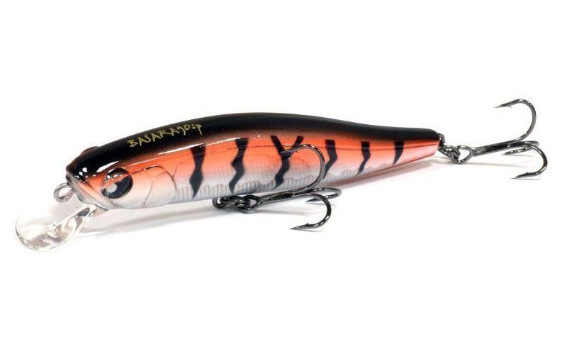 Воблер Lucky John Basara 90F 108 10 гр Pro Series  BA90F-108 — характеристики,  особенности конструкции