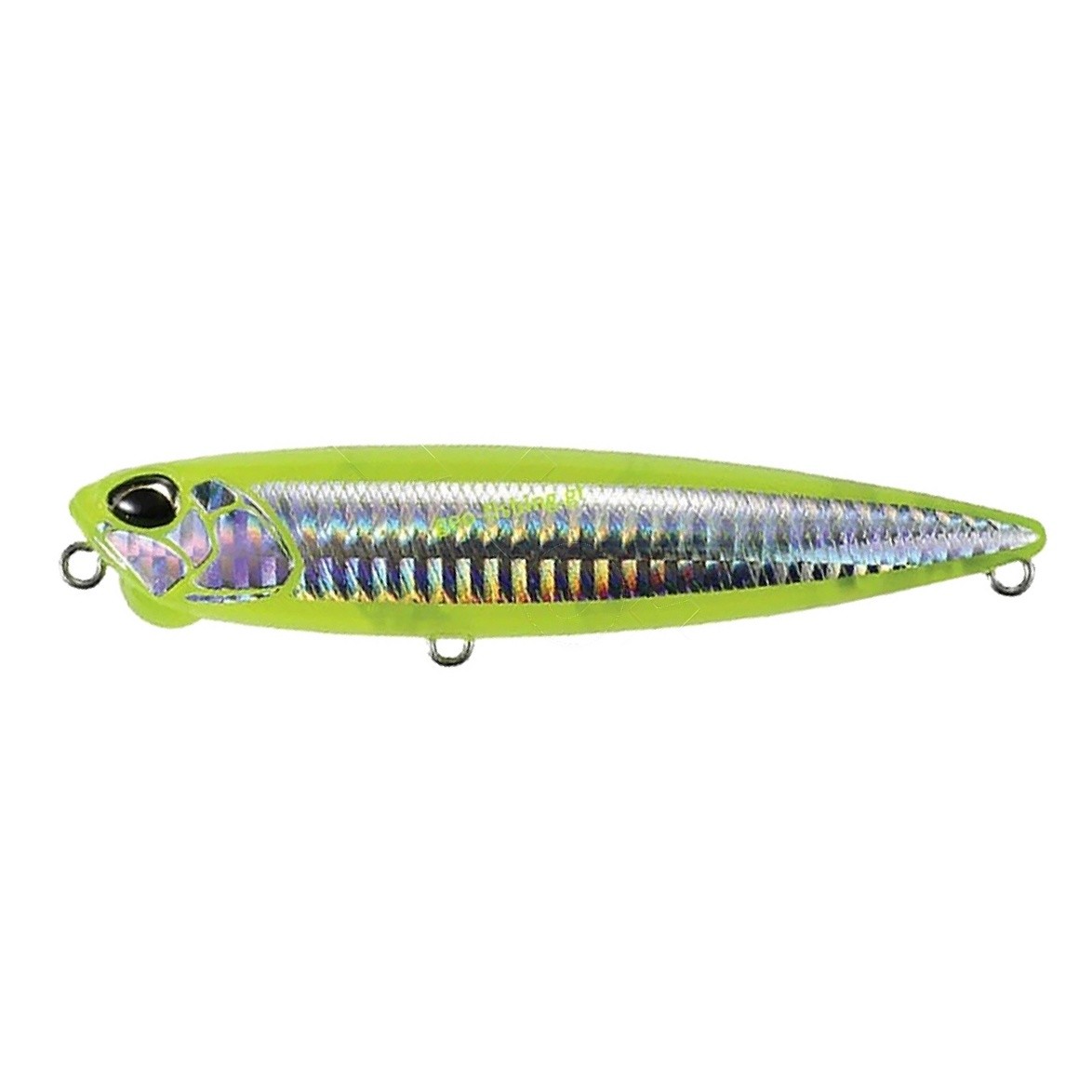 Воблер DUO Realis Pencil 110F WT CHO0090 Mojito 20,5 гр   DUO-80730 — характеристики,  особенности конструкции