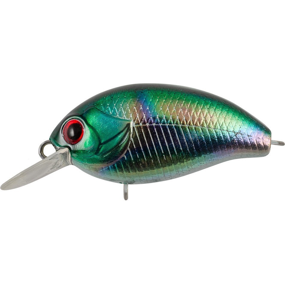 Воблер TsuYoki Agent 36F AT006 4,4 гр — характеристики,  особенности конструкции