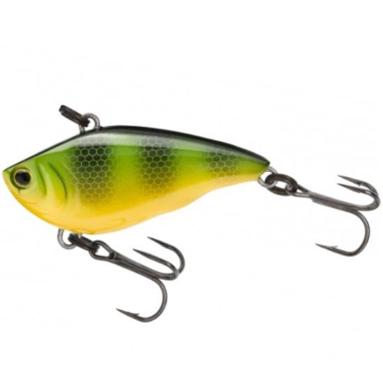 Воблер Yo-Zuri Rattln Vibe Mini 40S MPC 5 гр   R1354-MPC — характеристики,  особенности конструкции