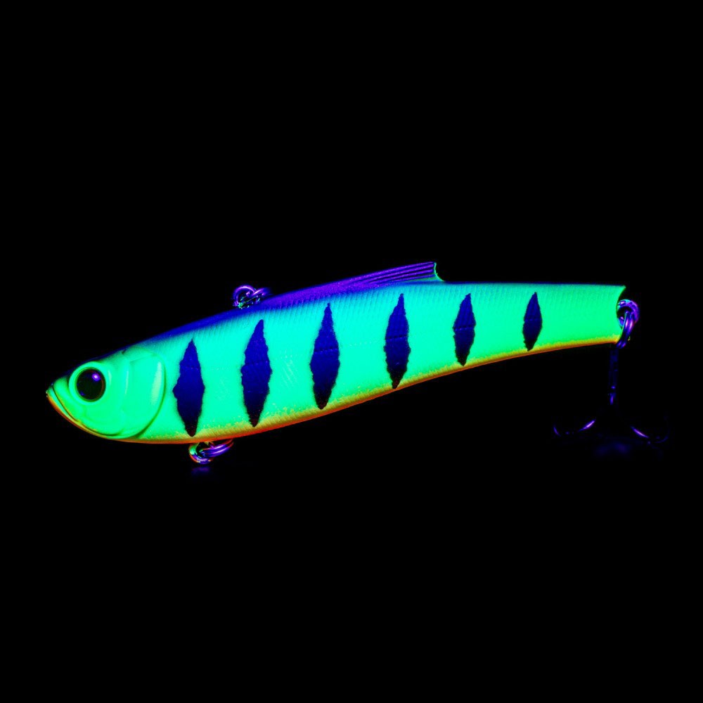 Воблер Bassday Range Vib 70TG RC-511 20 гр   VIB-70TG-RC-511 — крупный план
	                                    1